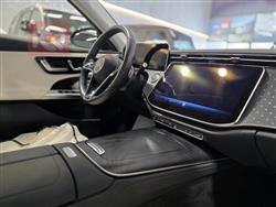 مرسيدس بنز E-Class
